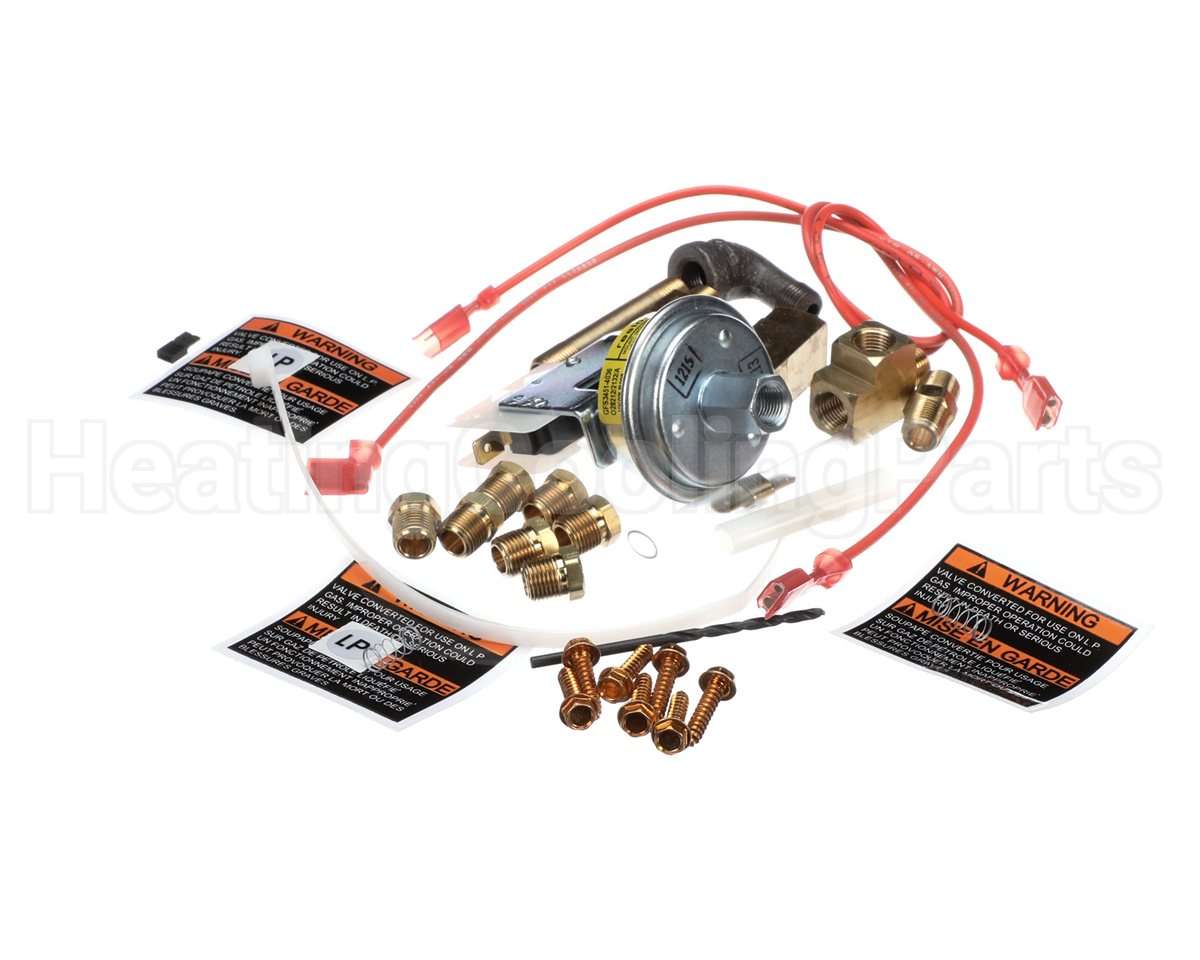 1192345 International Comfort Products Conversion Kit Nat To Lp
