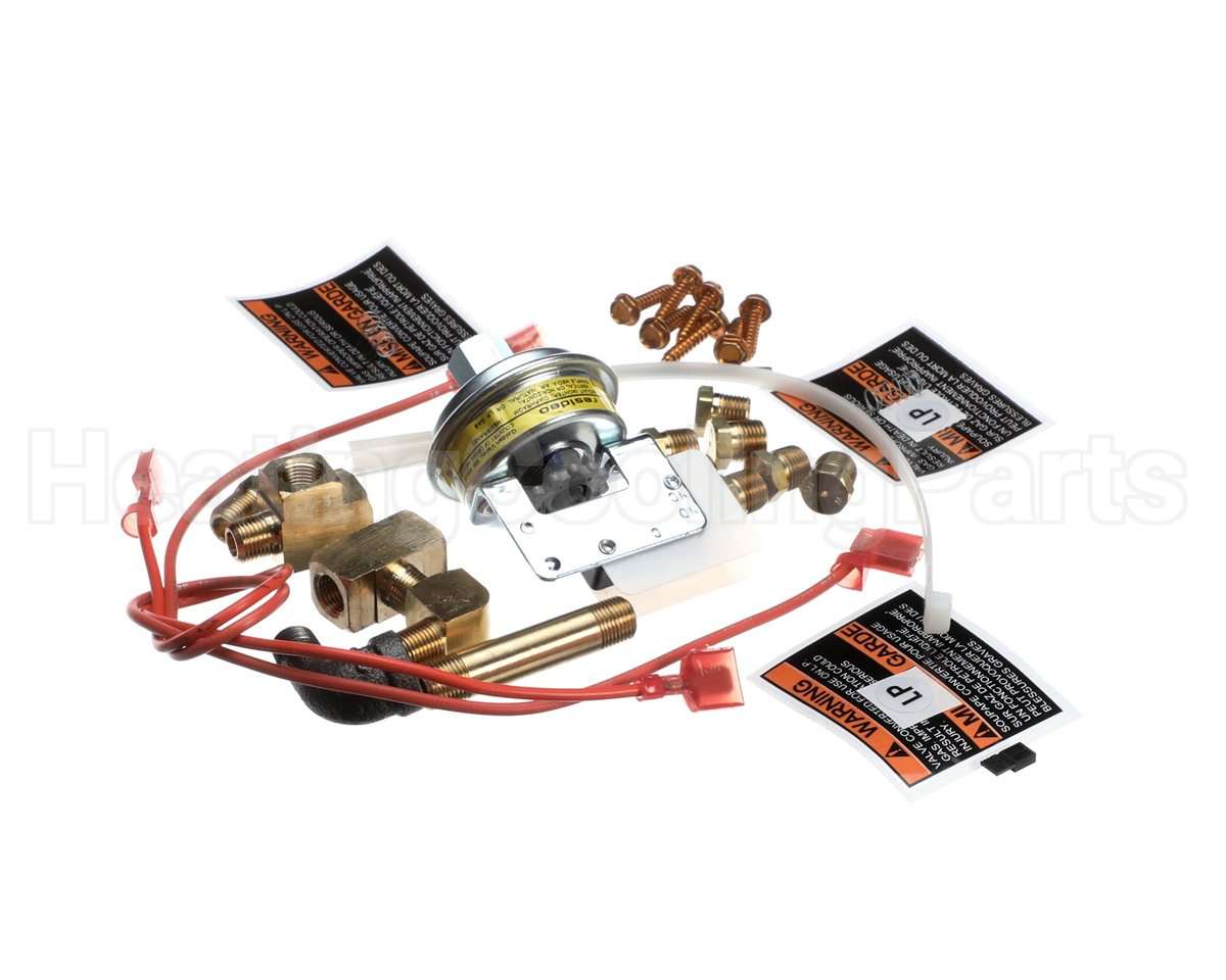 1192345 International Comfort Products Conversion Kit Nat To Lp