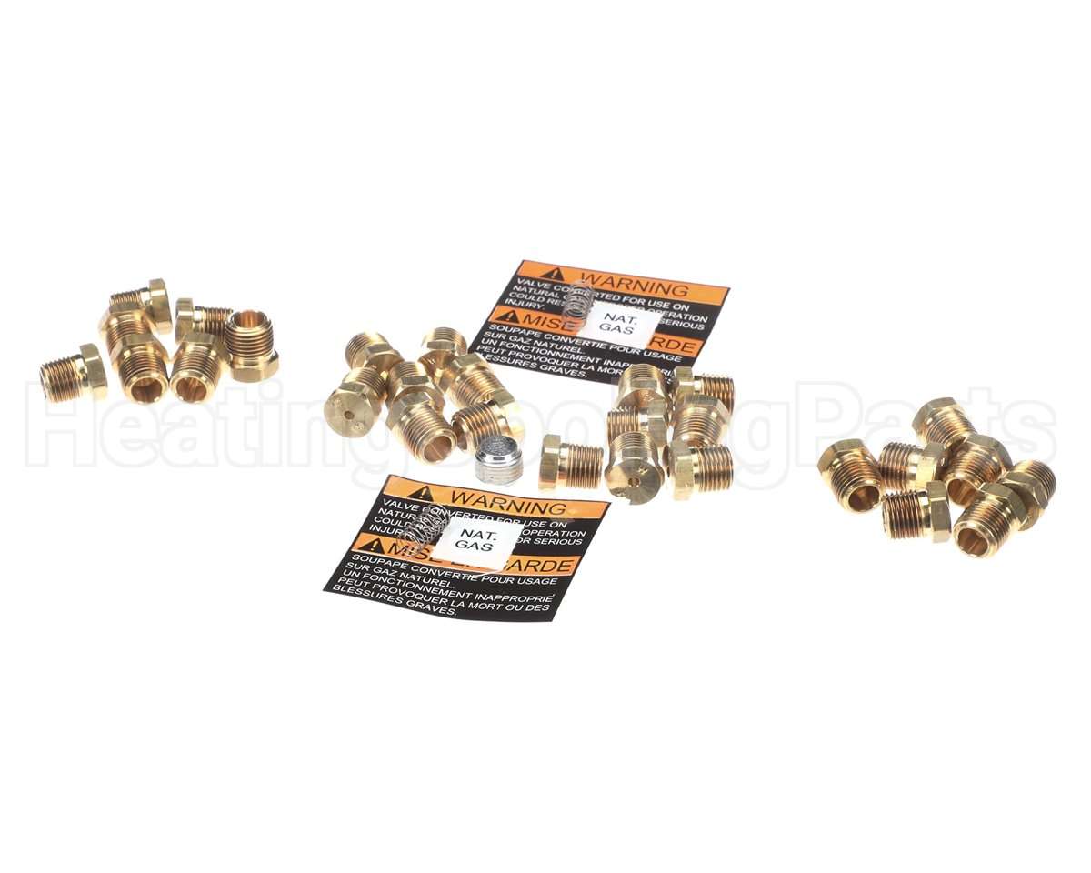 1192346 International Comfort Products Conversion Kit Lp To Nat