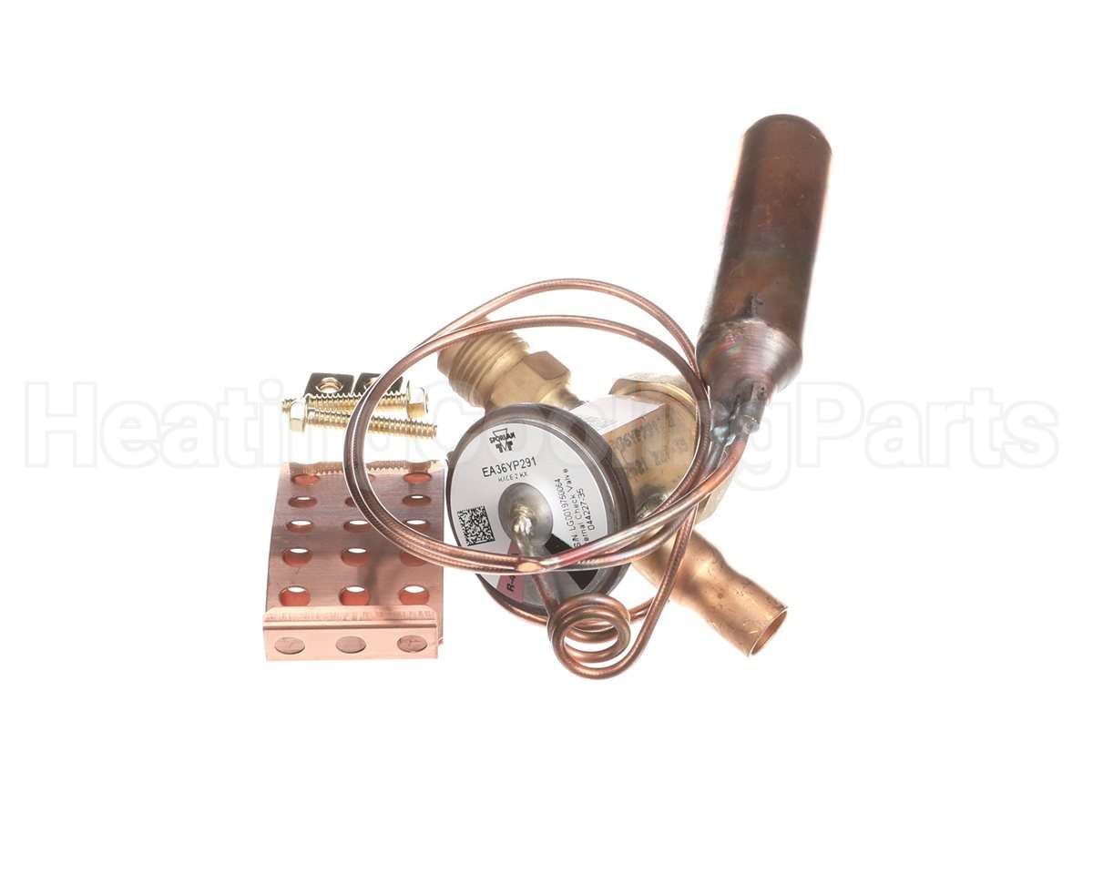 1192604 International Comfort Products Txv Replacement Kit 2 Ton