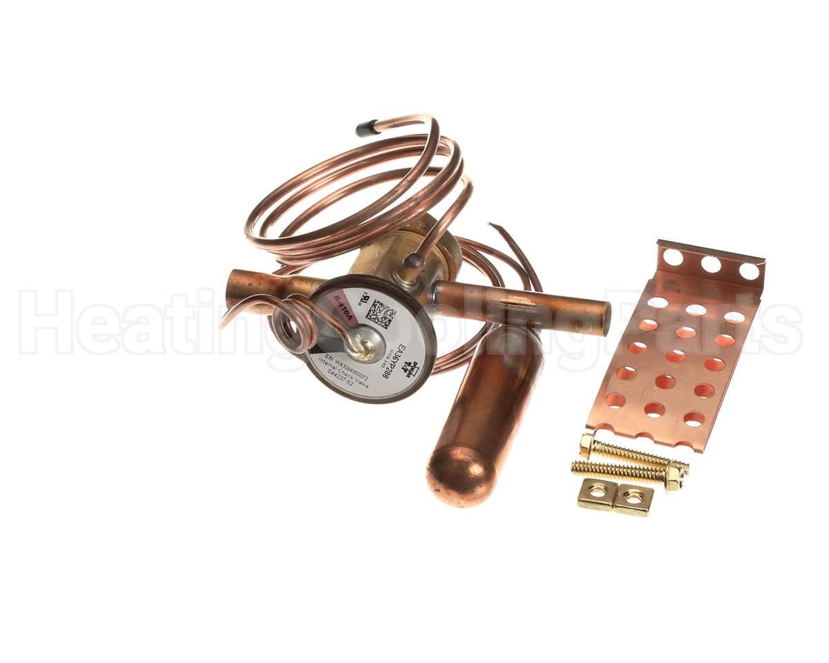 1192607 International Comfort Products Txv 3 Ton R410A