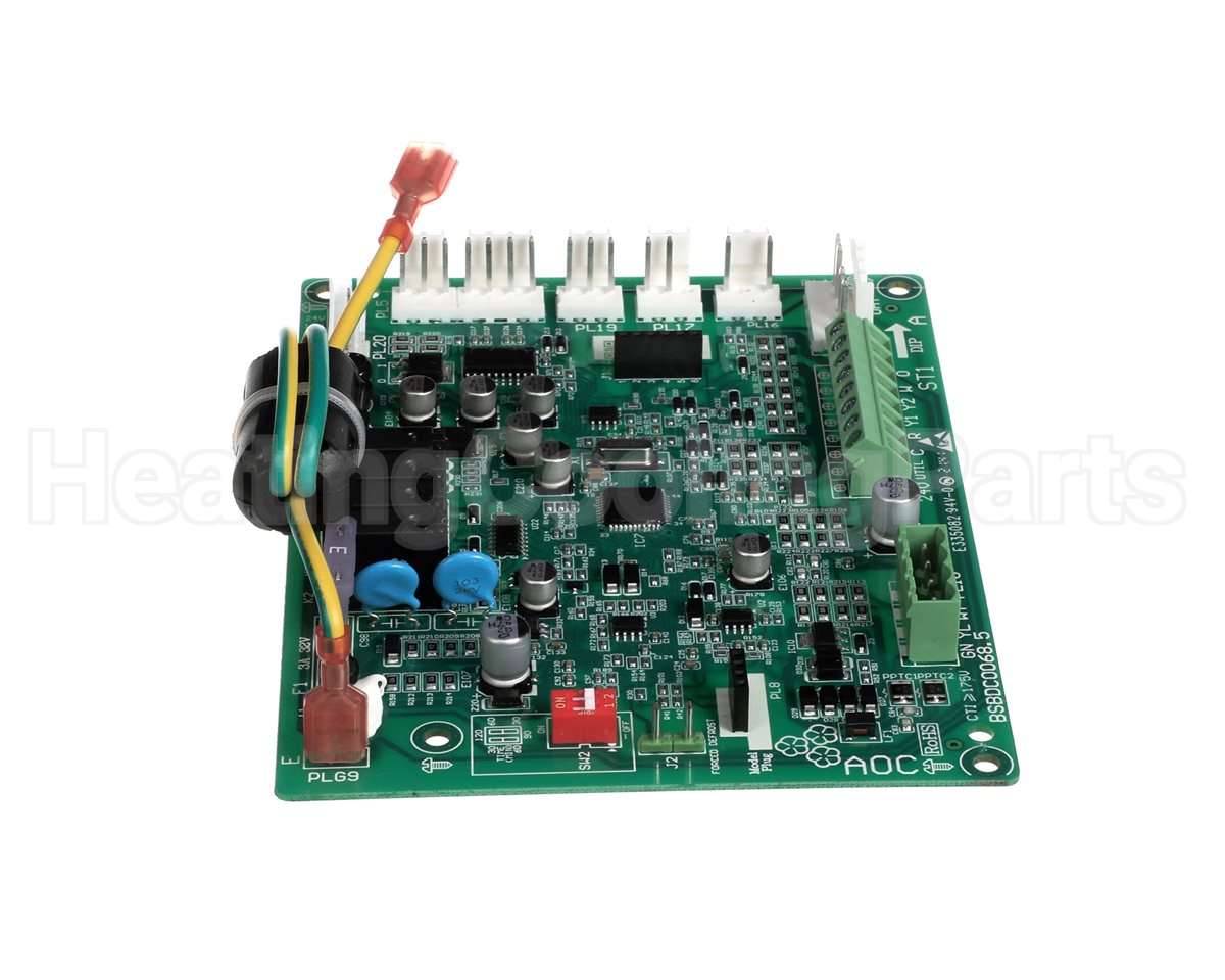 1192613 International Comfort Products Aoc Board