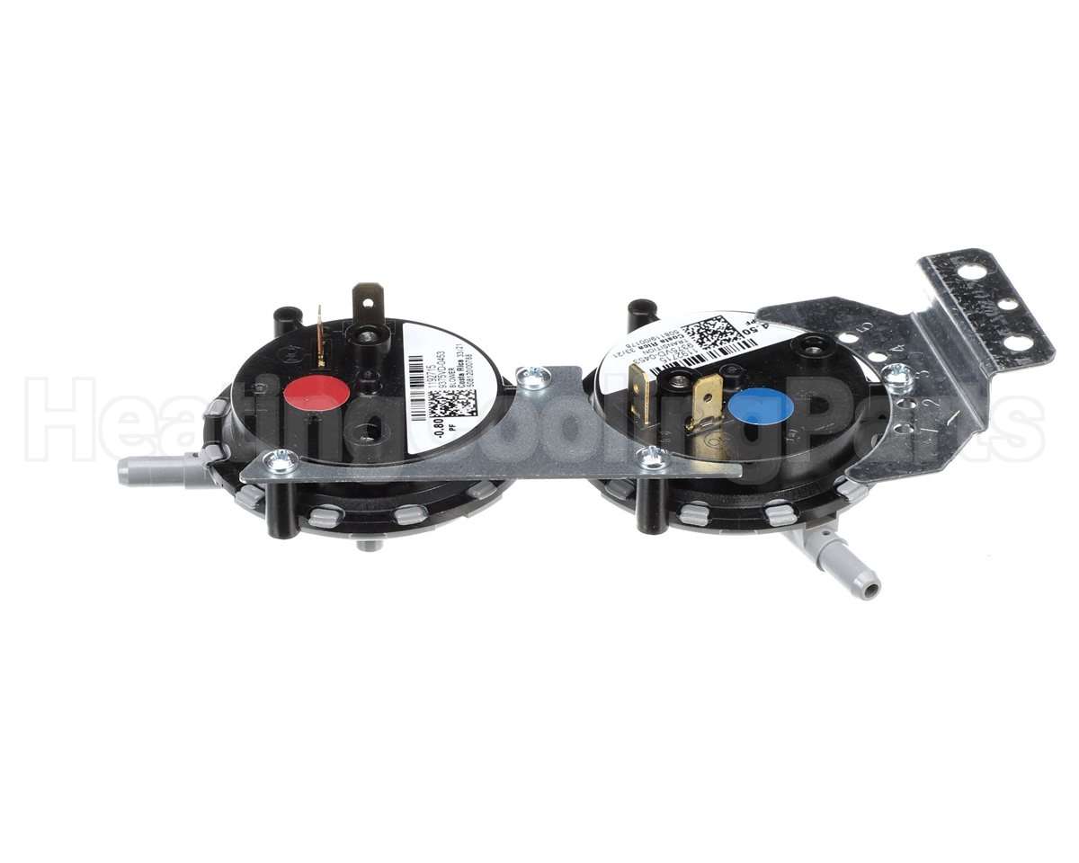 1192715 International Comfort Products Vent Pressure Switch Assembly