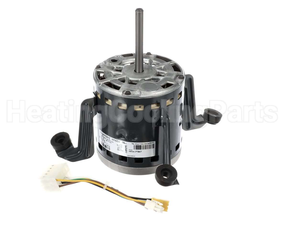 1192816 International Comfort Products 1/2Hp Ecm Blower Motor