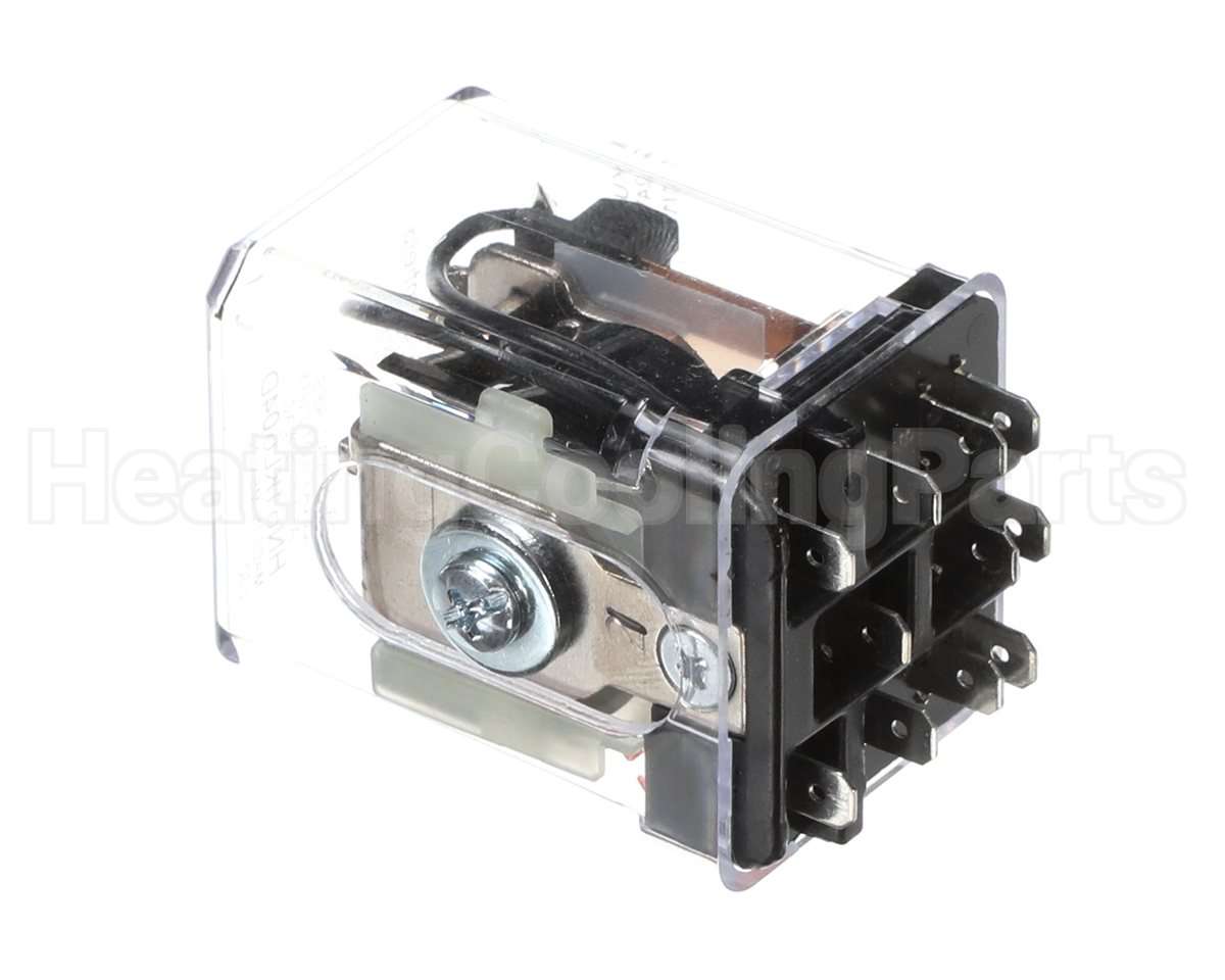 1192862 International Comfort Products 24V 3Pdt Relay
