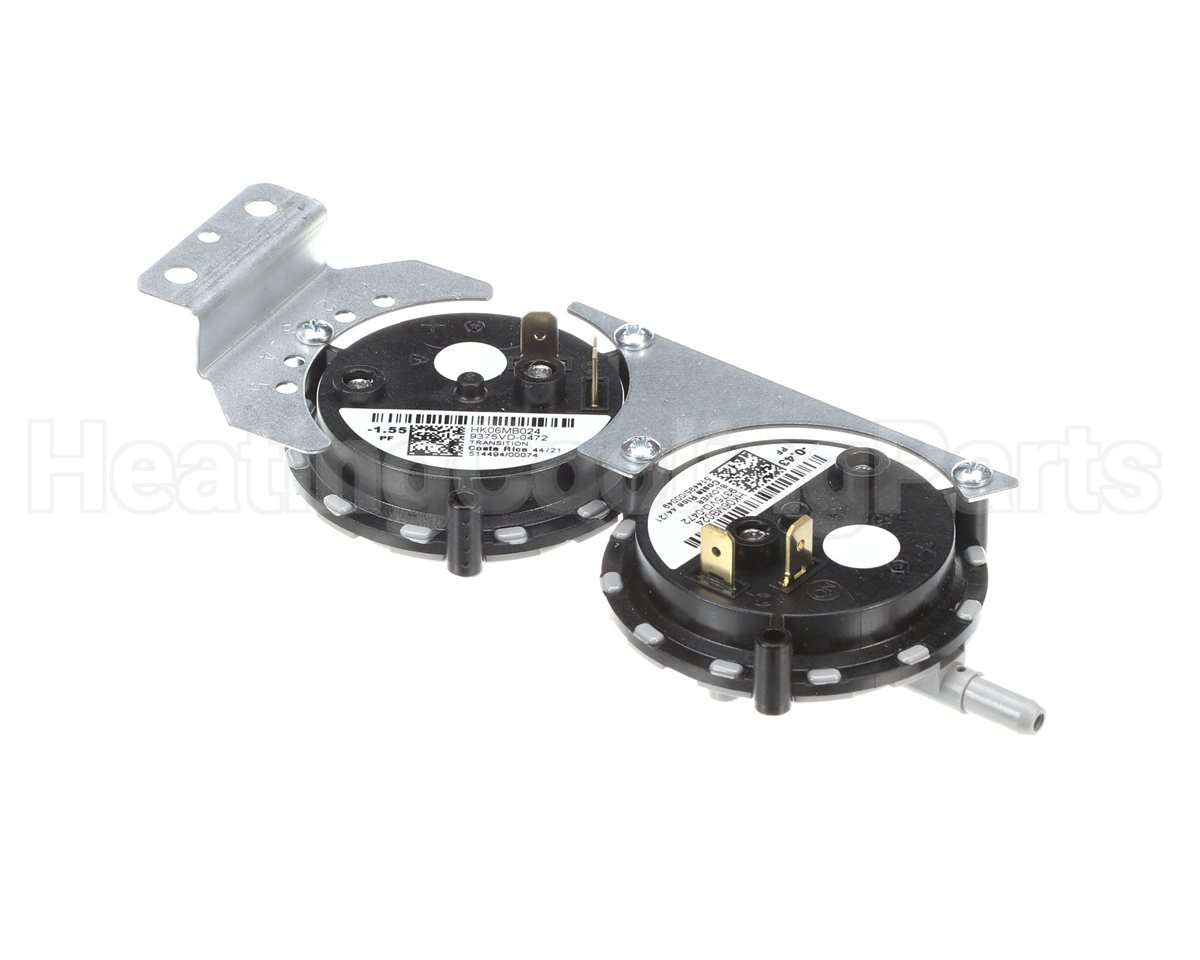 1192927 International Comfort Products Dual Pressure Switch
