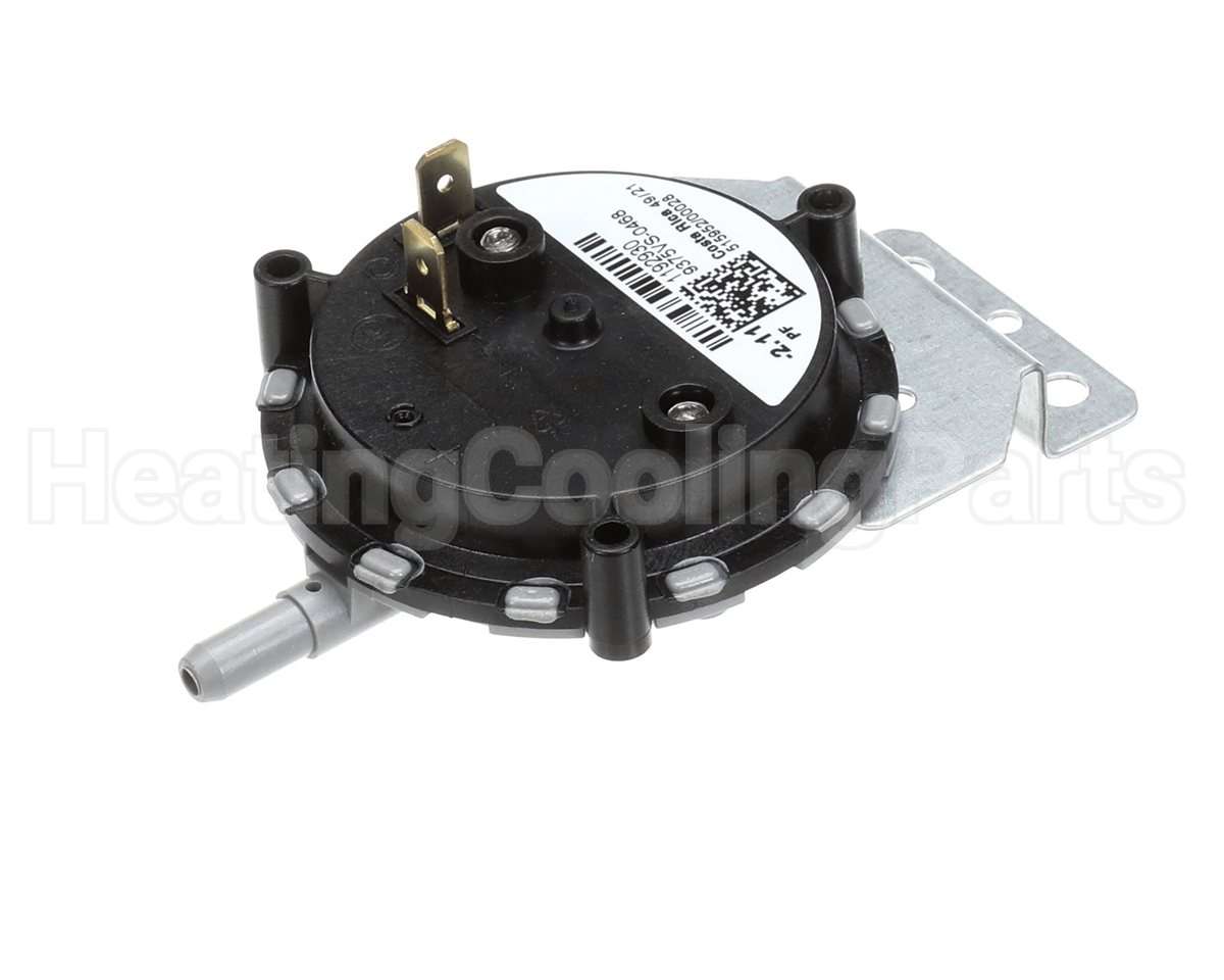 1192930 International Comfort Products 2.11"Wc Air#Sensorswitch
