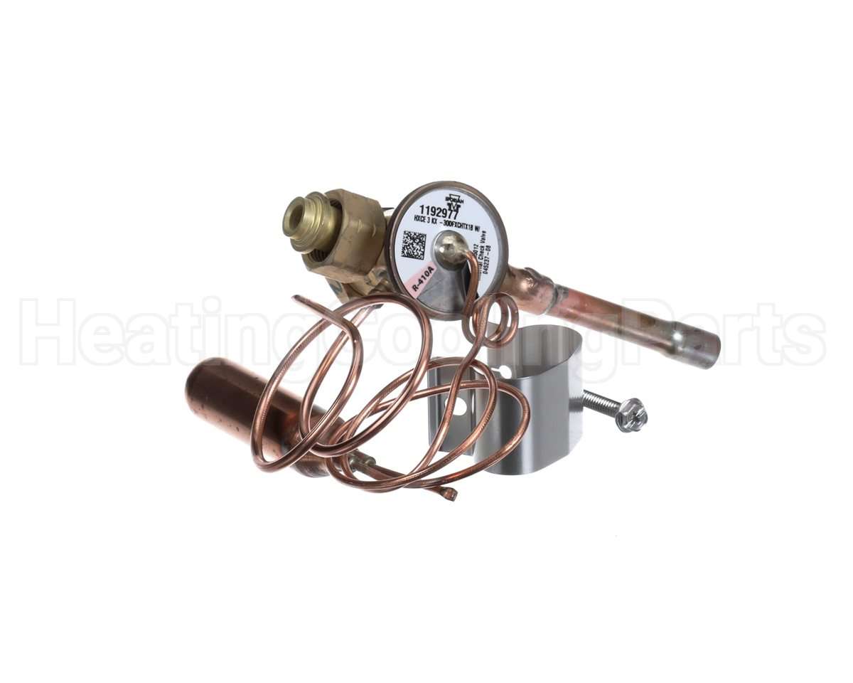 1192977 International Comfort Products 2 1/2Ton R410A Txv Valve