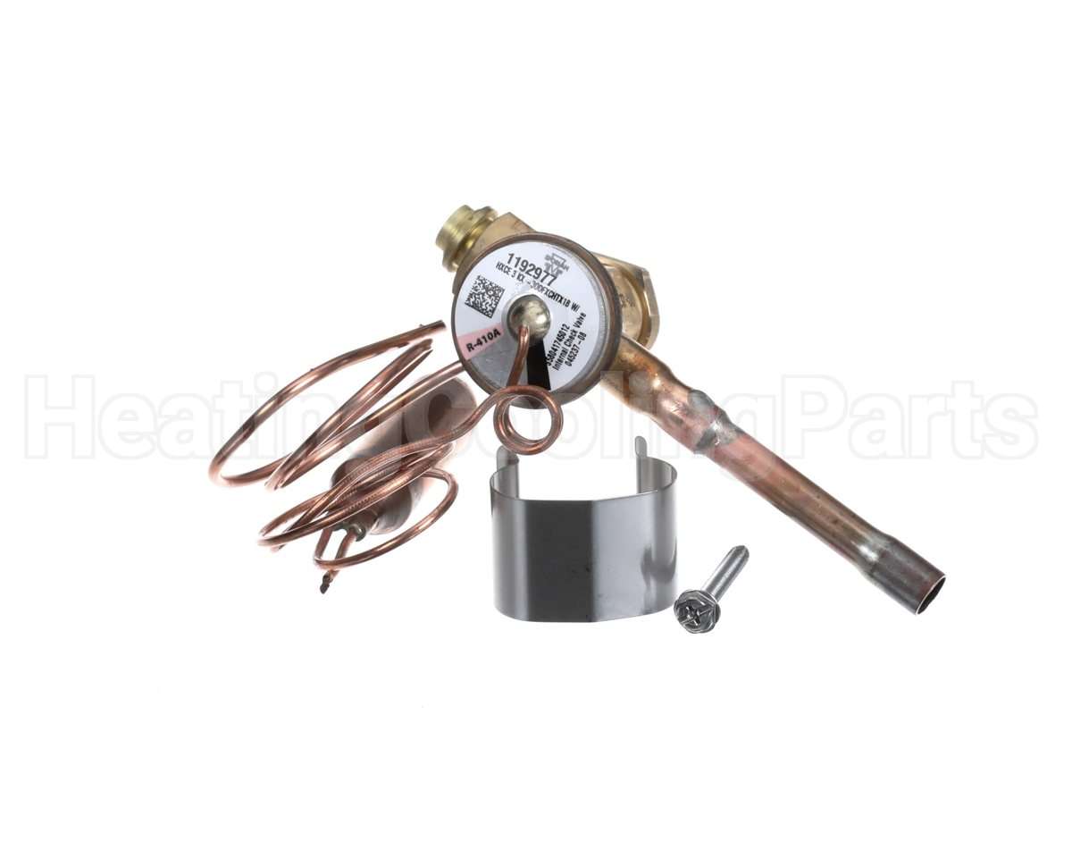 1192977 International Comfort Products 2 1/2Ton R410A Txv Valve