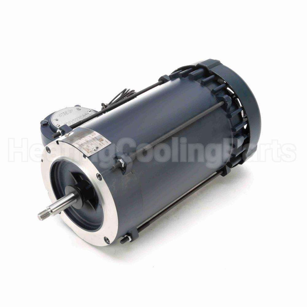 119429 Leeson Motor