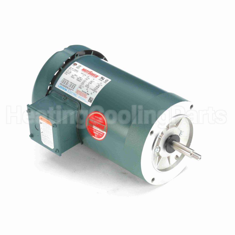 119456 Leeson Jet Pump Motor
