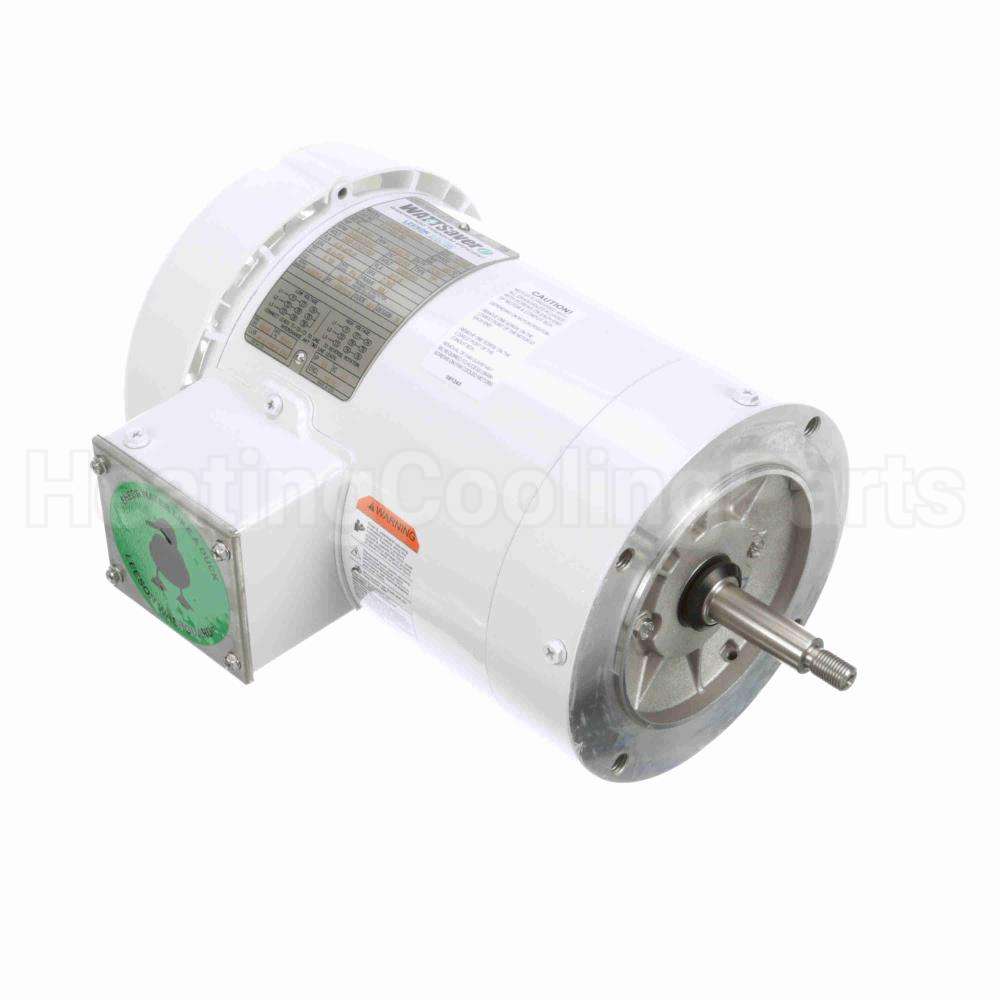 119459 Leeson Jet Pump Motor