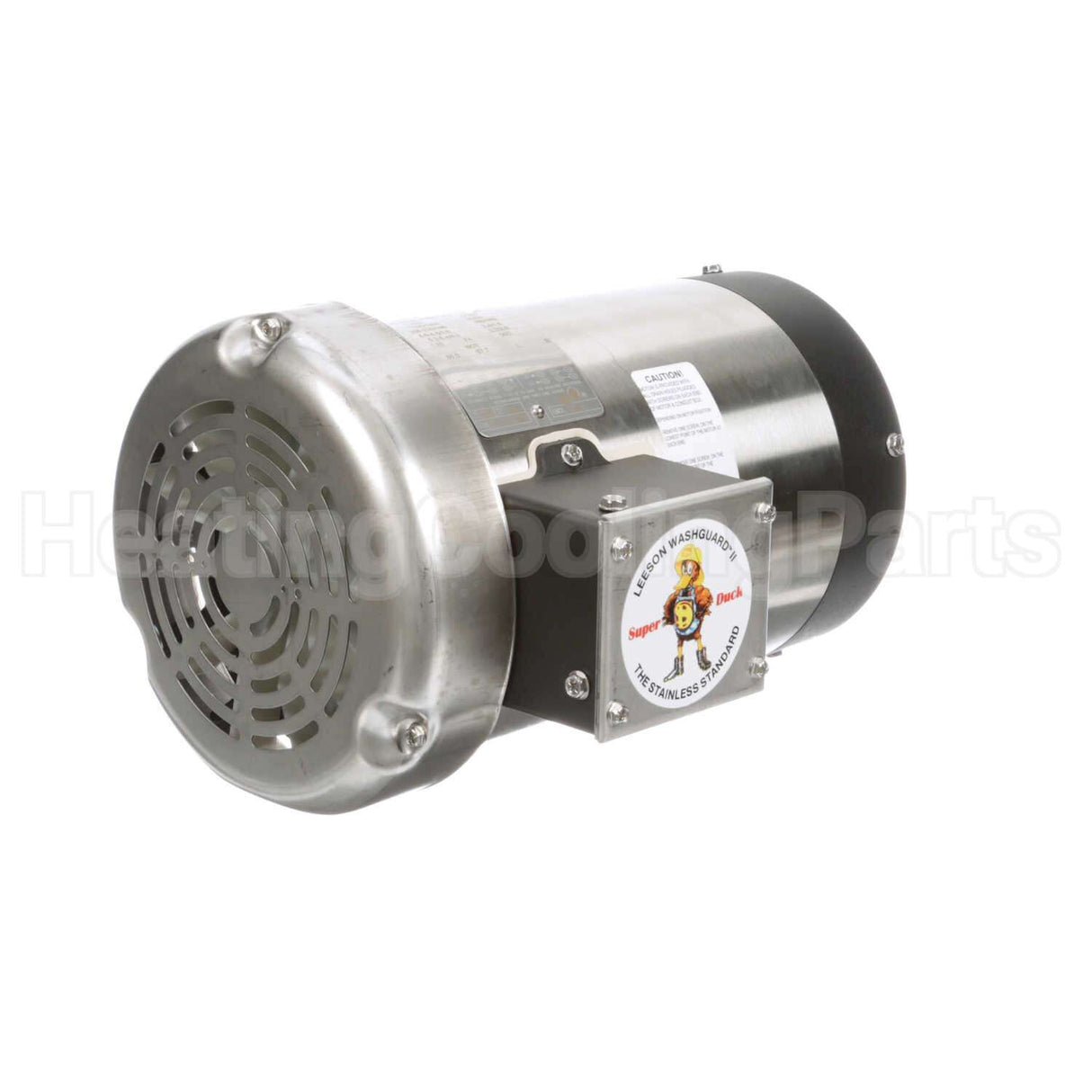 119488 Leeson Motor