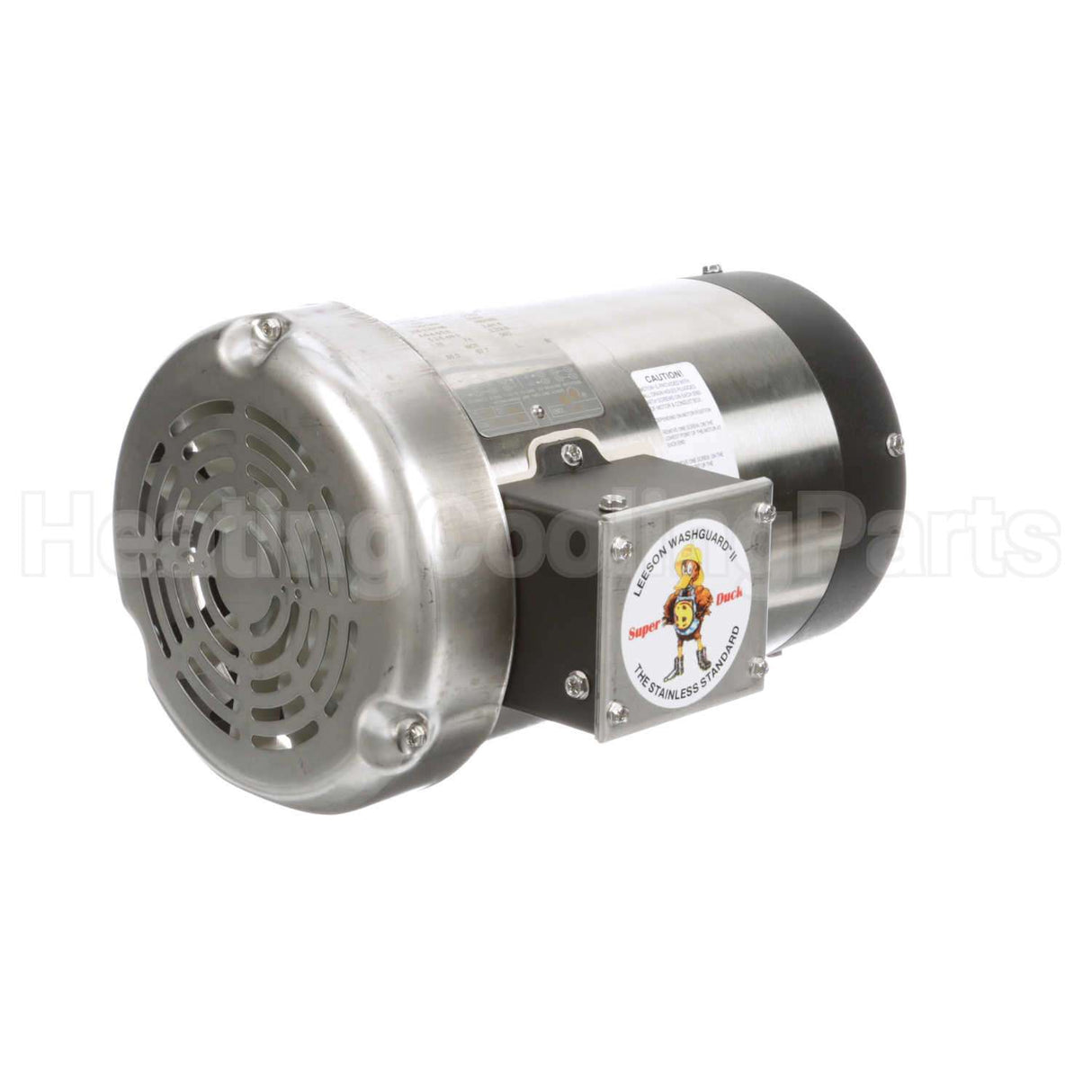 119488 Leeson Motor