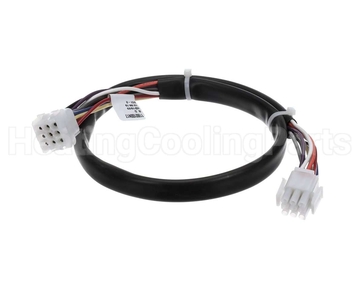11B0100N17 Climatemaster Harness,Tstat Ada D