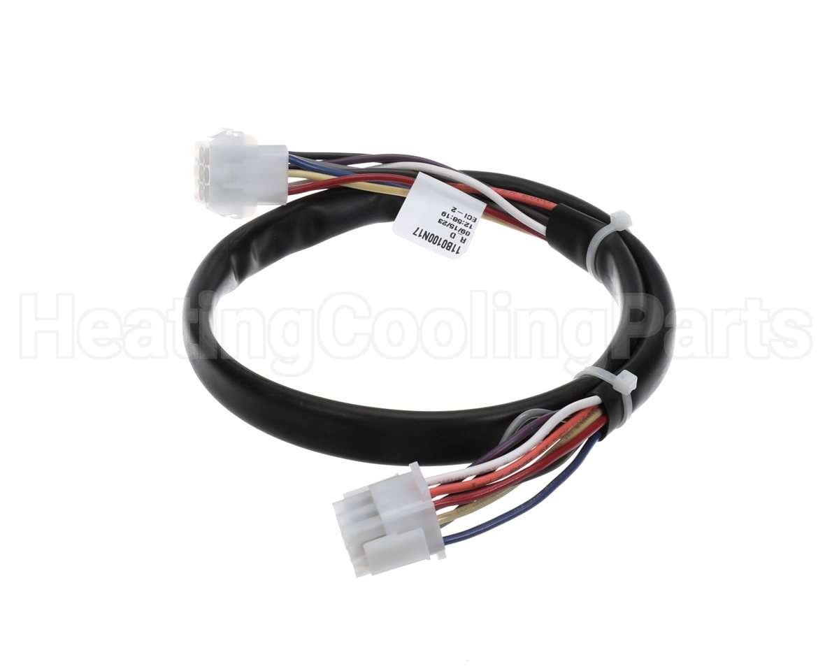 11B0100N17 Climatemaster Harness,Tstat Ada D