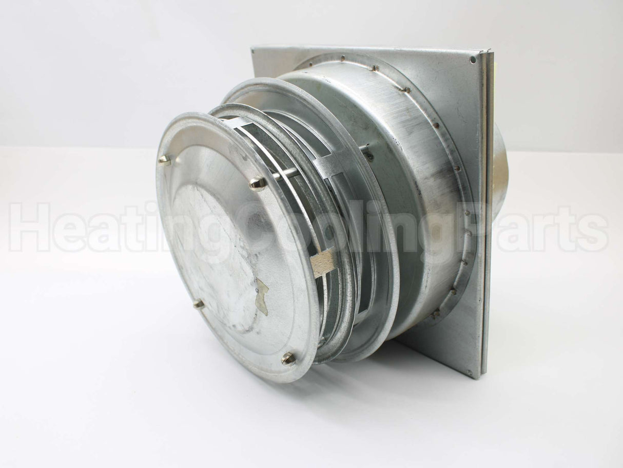 11C09 Williams Comfort Products Vent Cap