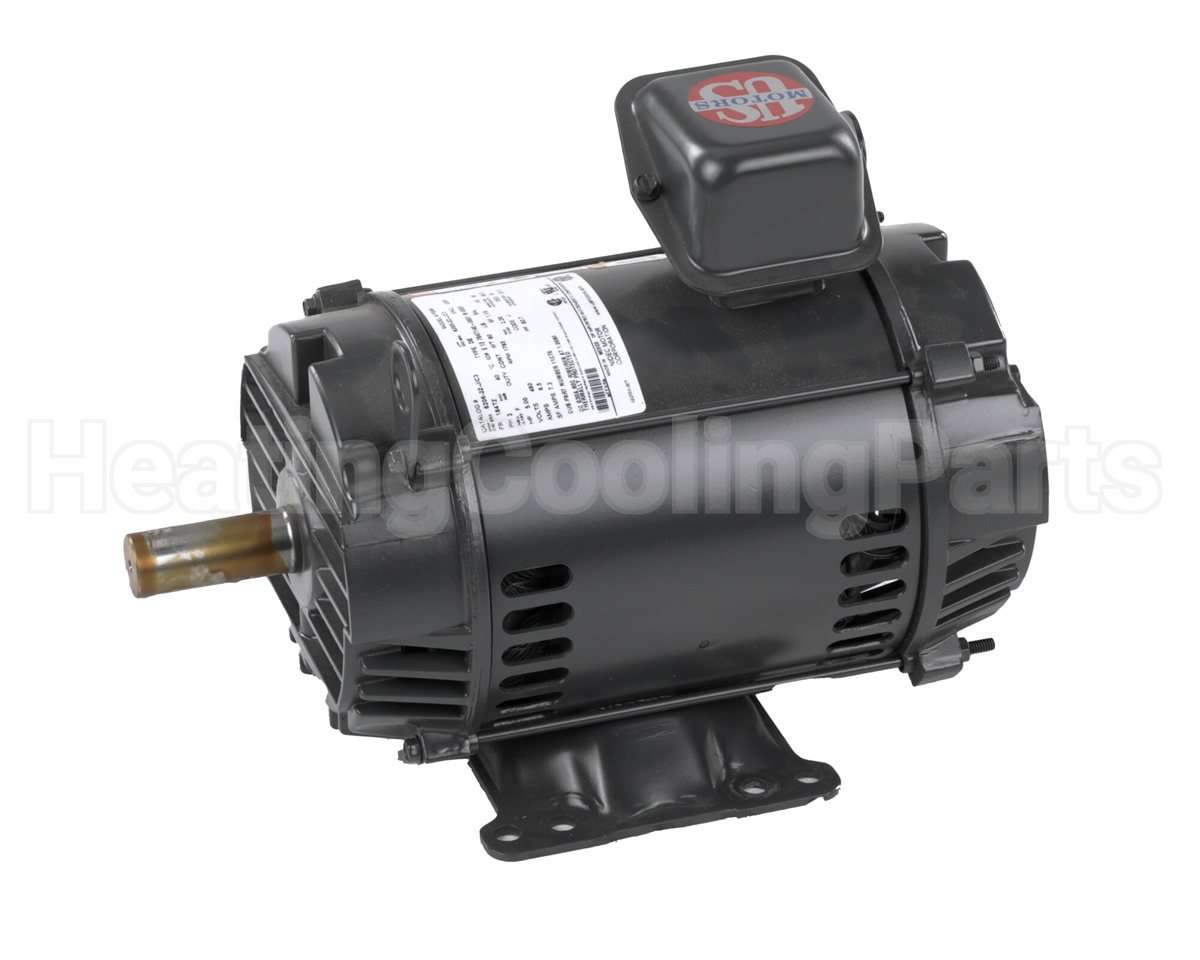 11C76 Lennox Blower Mtr 5Hp 460V 3Ph
