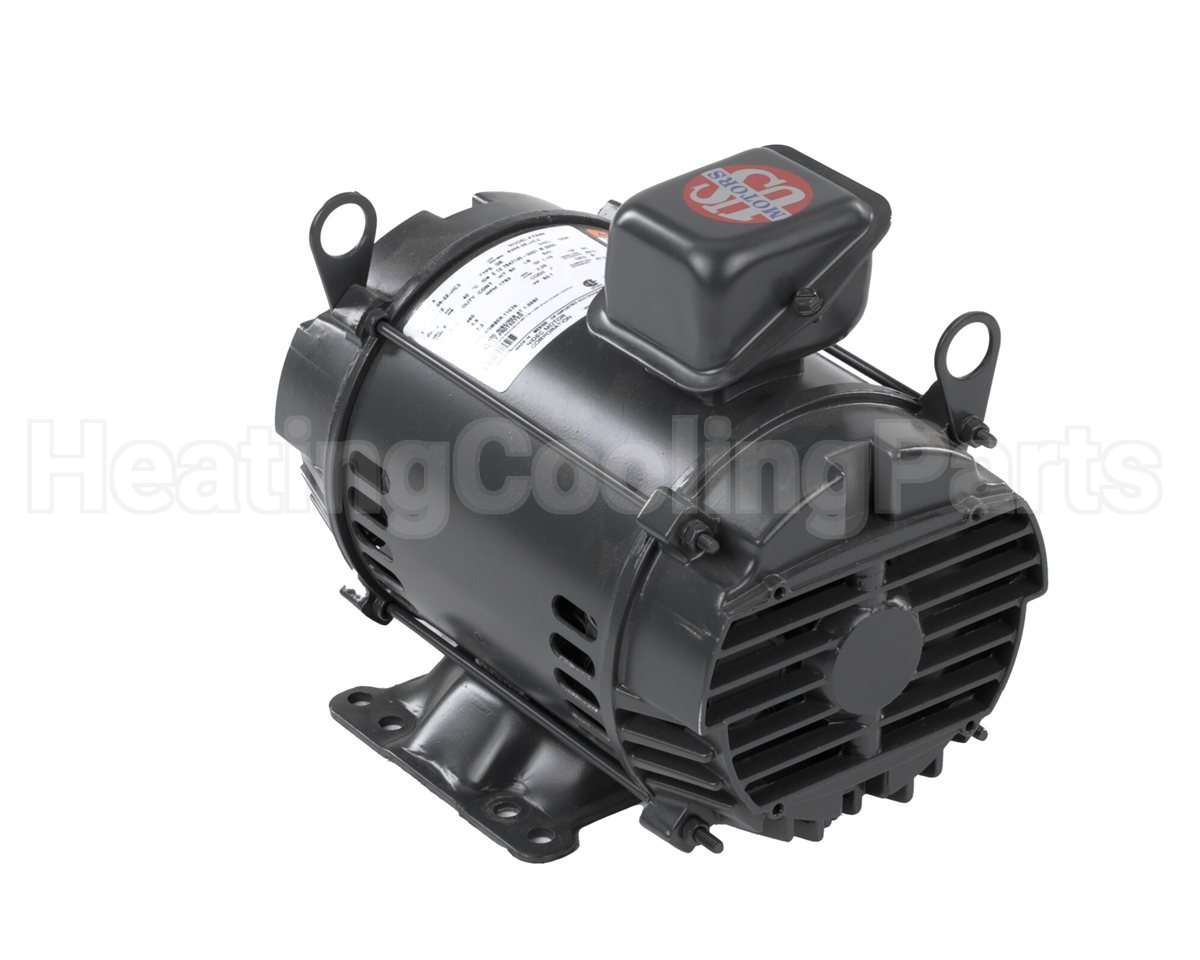 11C76 Lennox Blower Mtr 5Hp 460V 3Ph