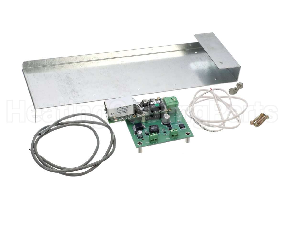 11W28 Lennox Lontalk Module