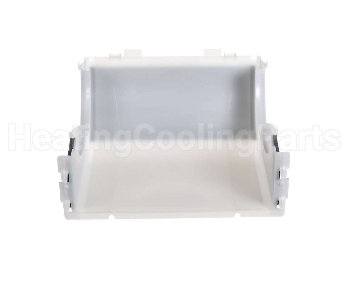 1202126 Daikin-Mcquay Fan Housing