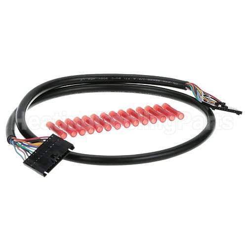 12046 Compatible Manitowoc Harness Membrane Extensi On Kit