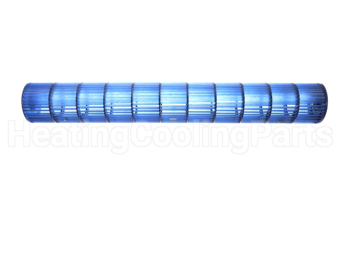12100102000007 Carrier Blower Wheel