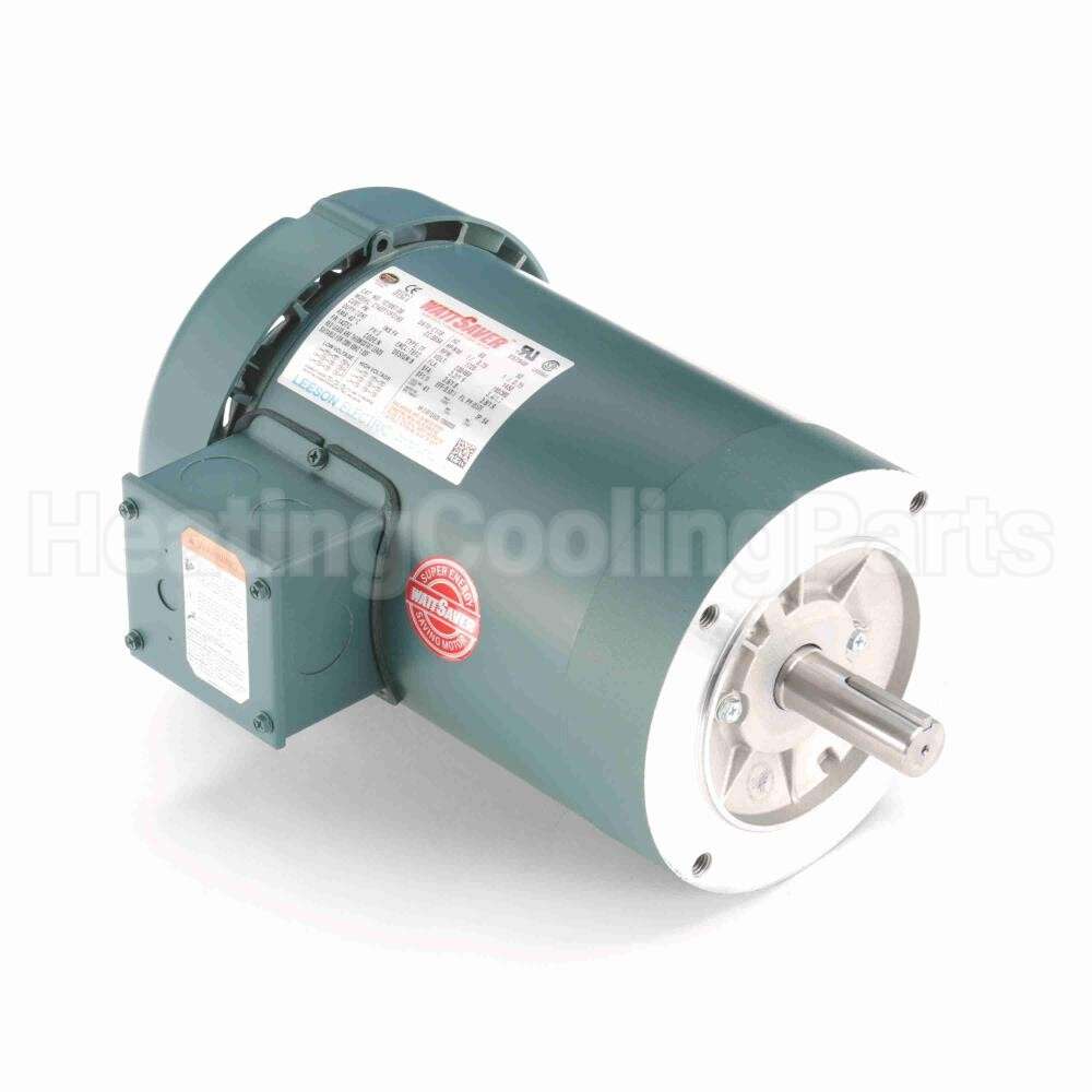 121067 Leeson Motor