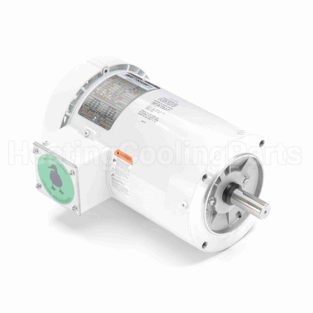 122180 Leeson Motor