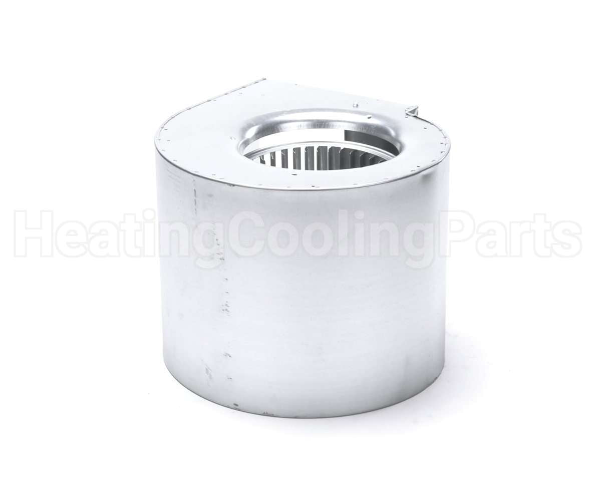 123212 Reznor Class Ii Blower W/Wheel + Hsng