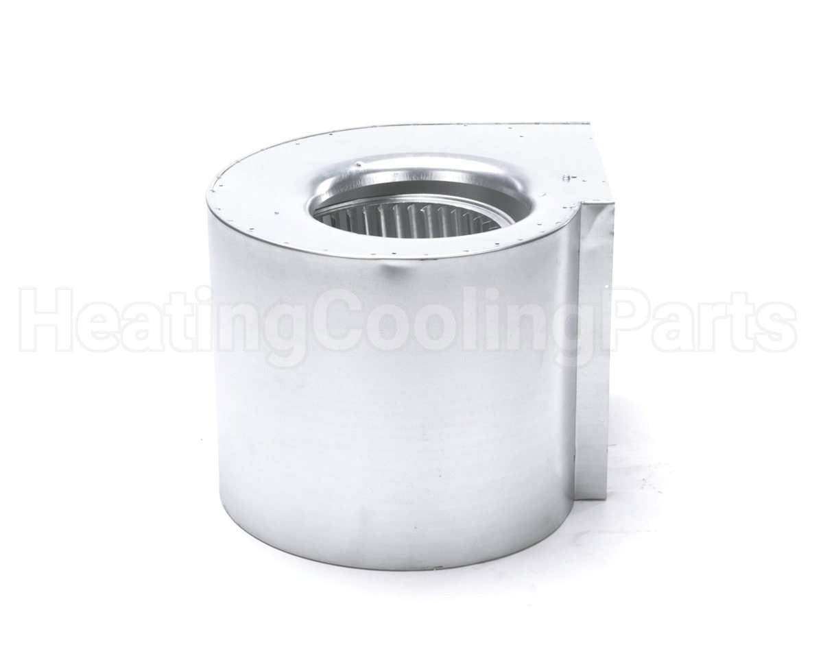 123212 Reznor Class Ii Blower W/Wheel + Hsng
