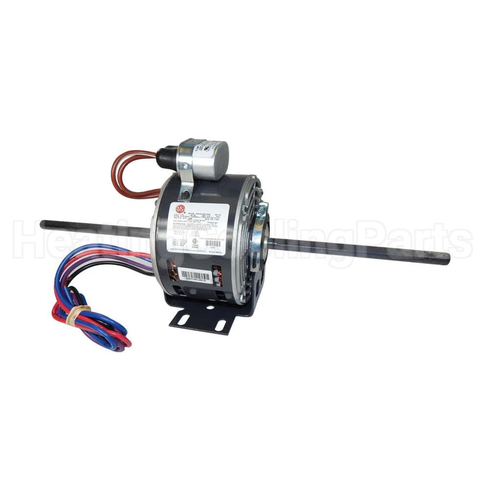 1240 US Motors Nidec Fan And Blower Motor