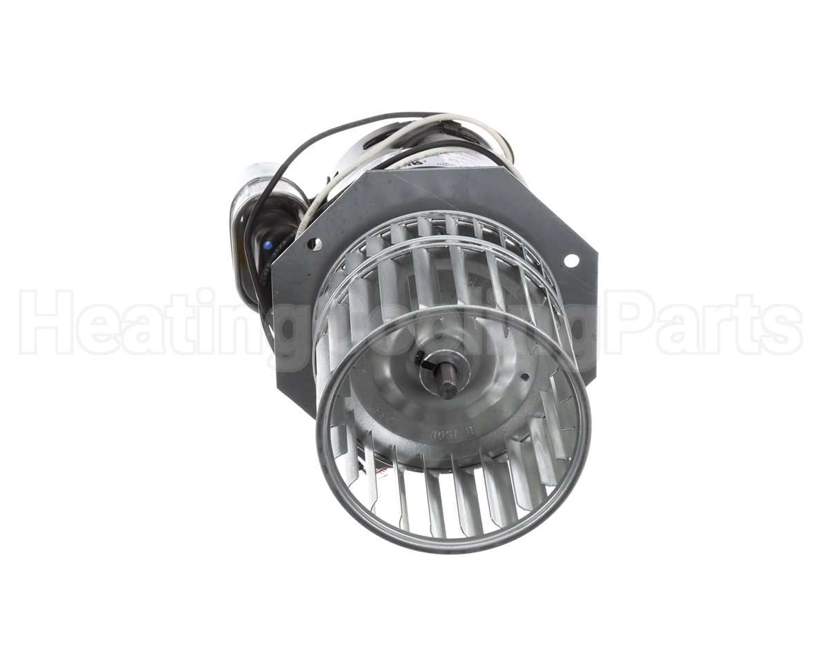 125342 Reznor 115V Ventor Assy For Sc100-300