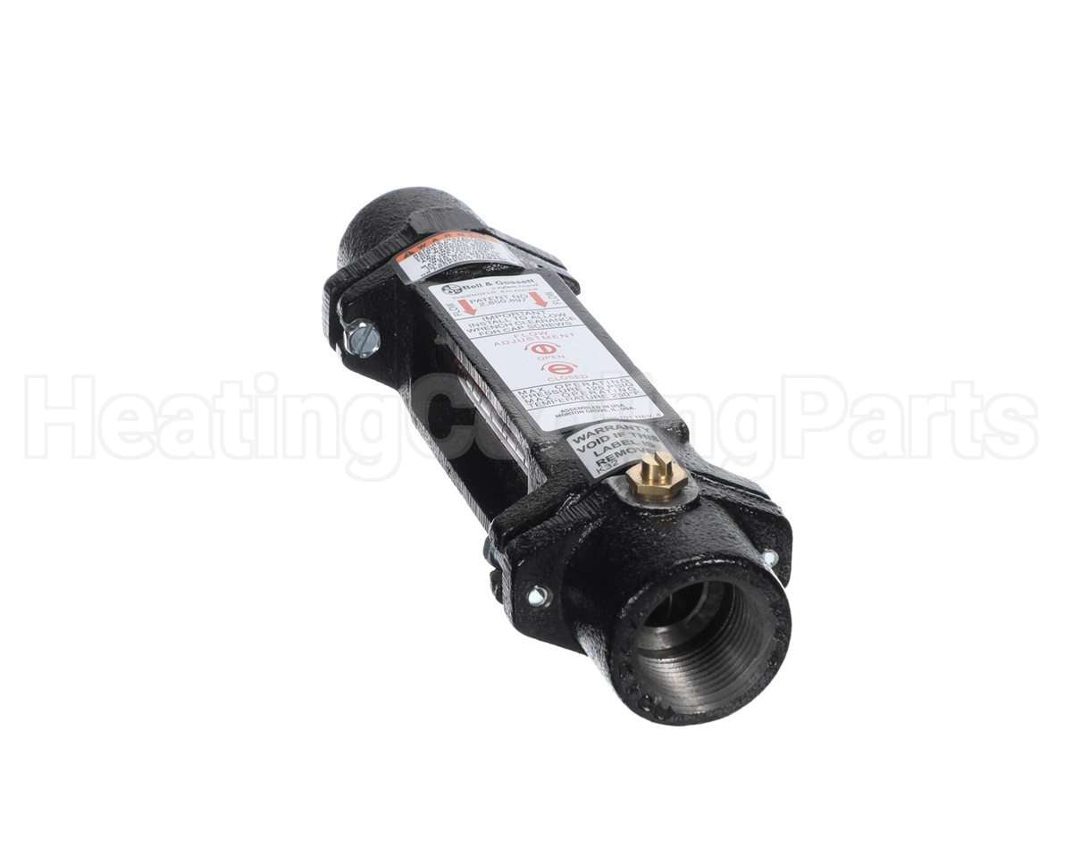 127002 Xylem-Bell & Gossett B & G Tb-1 Thermoflo Balancer.