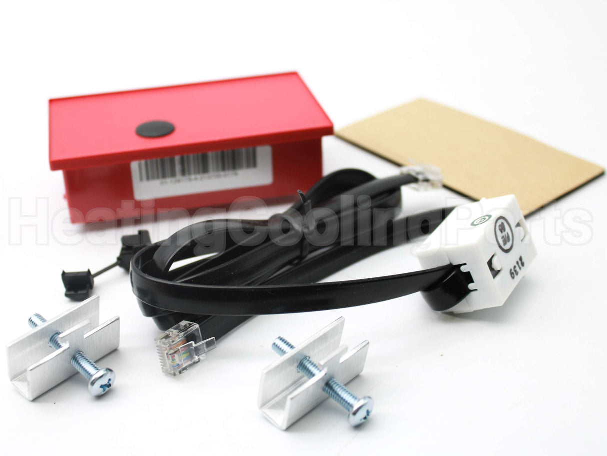 129-178-4 Fireye Remote Mounting Kit W/4'Cable