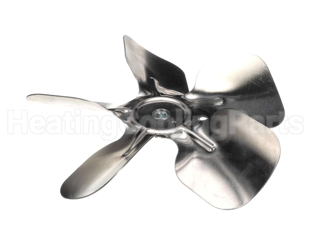 129853 Reznor 10" Fan Blade, 5 Blades