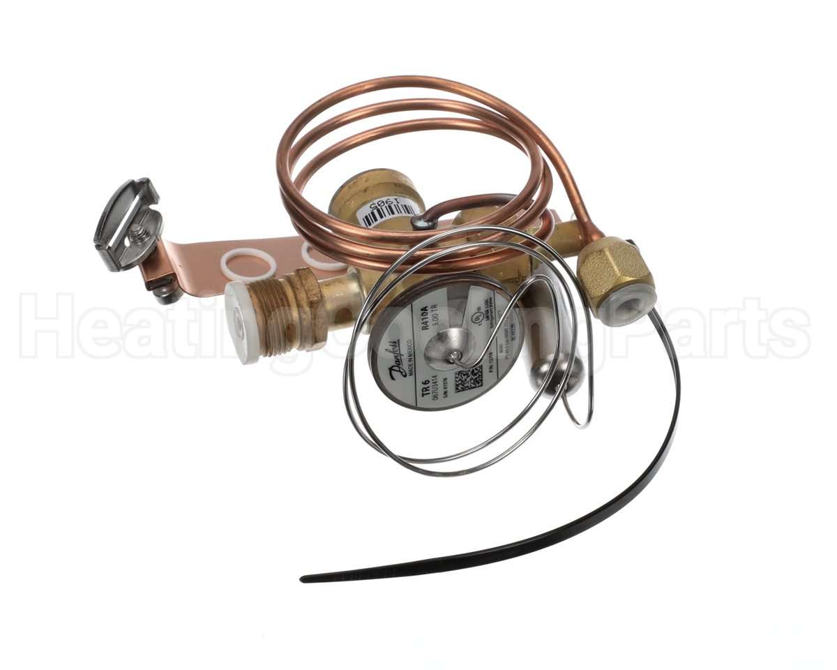 12J18 Lennox Txv Kit 1.5-3 Ton R410A A/C