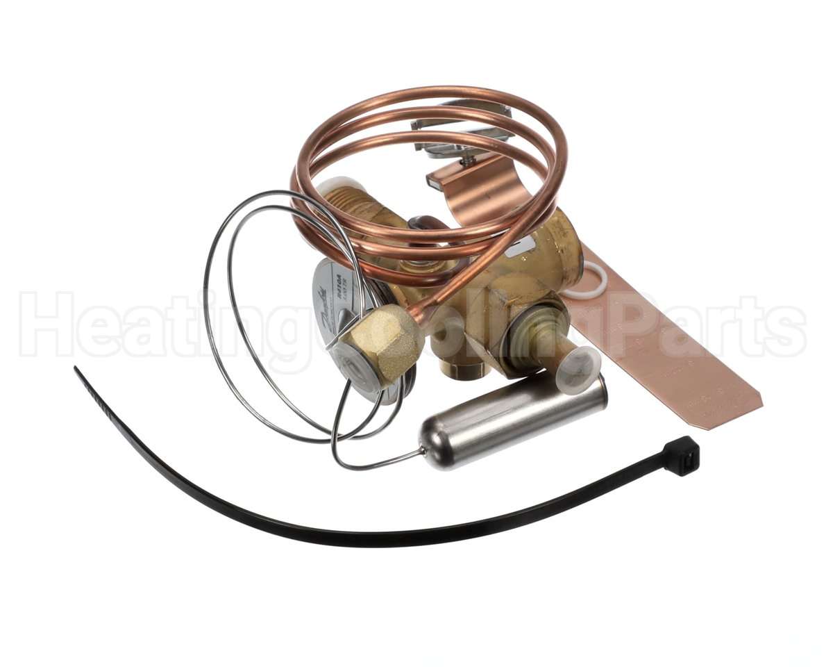 12J18 Lennox Txv Kit 1.5-3 Ton R410A A/C