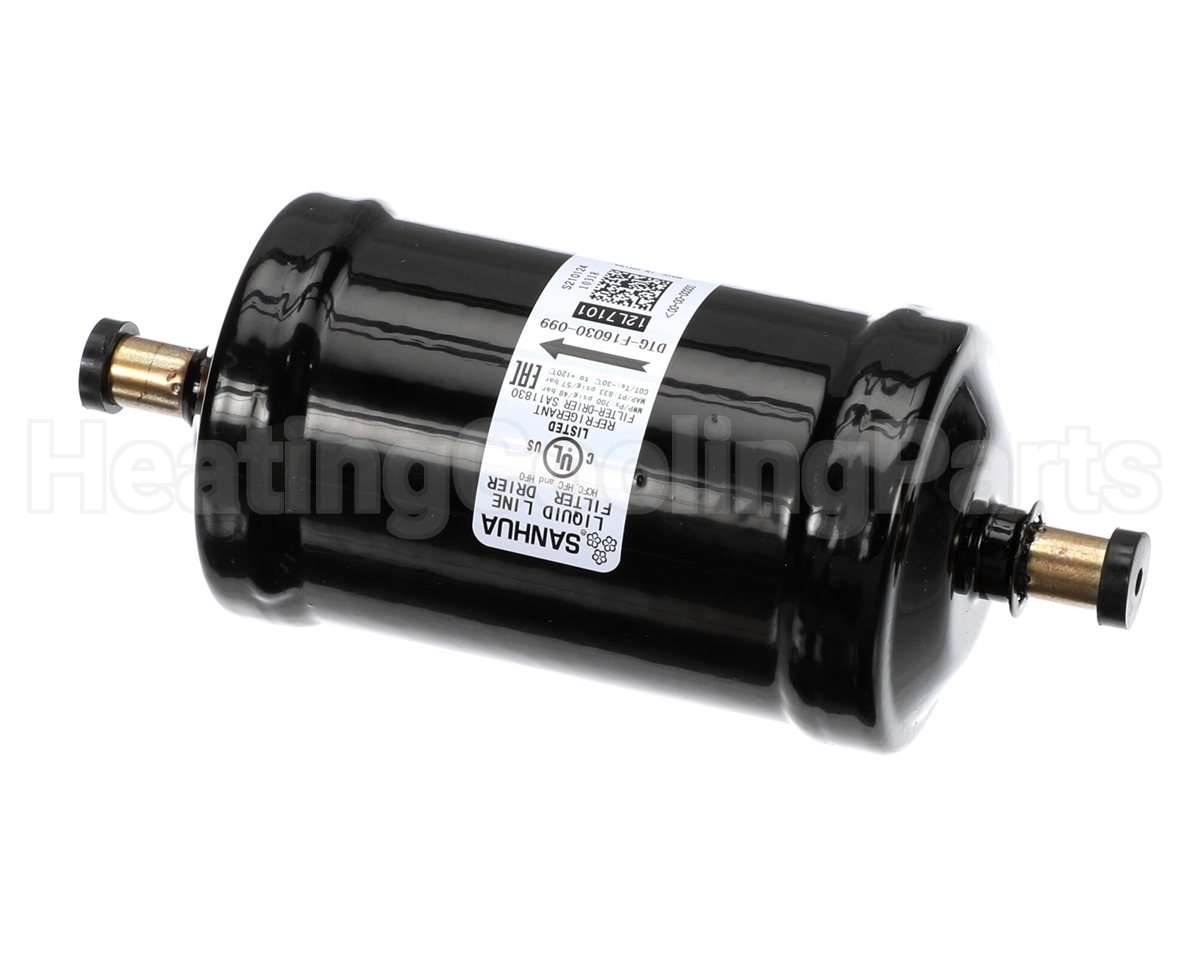 12L71 Lennox 3/8" Liquid Line Filter Drier