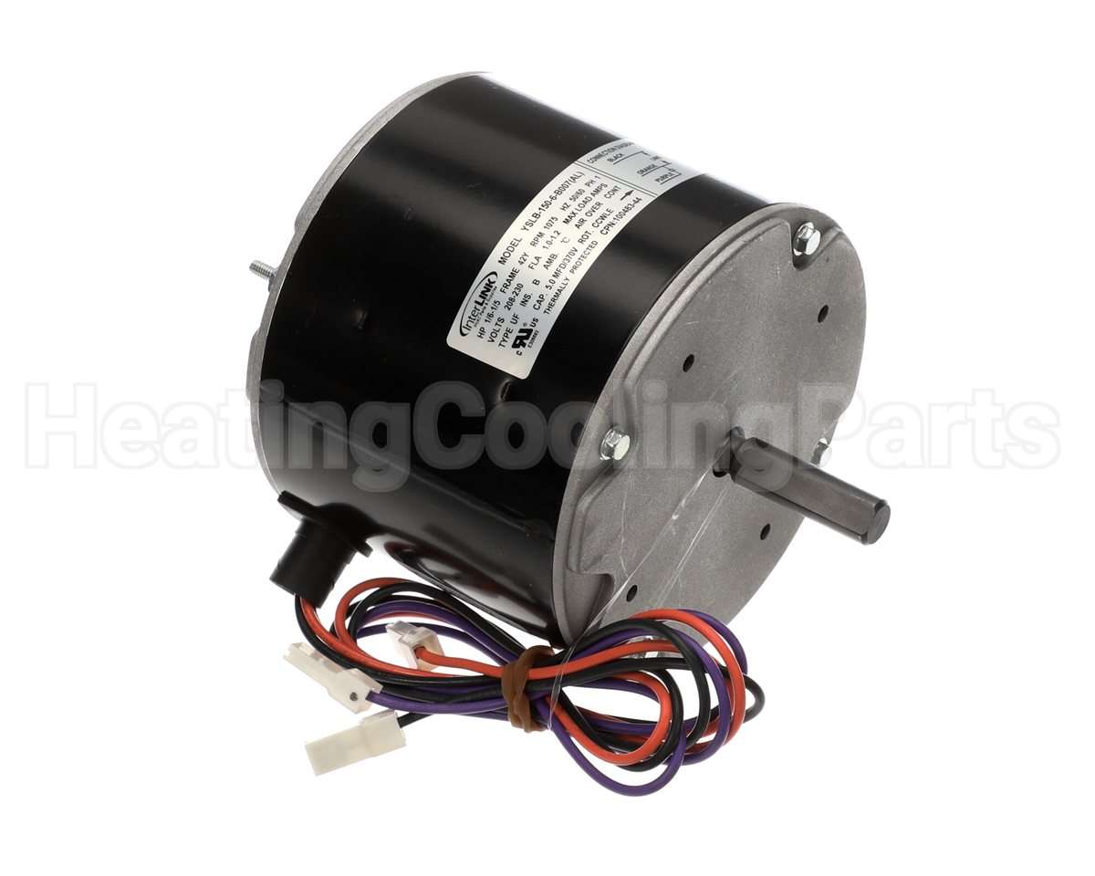 12Y75 Lennox 208-230V1Ph 1/5Hp 1075Rpm Mtr