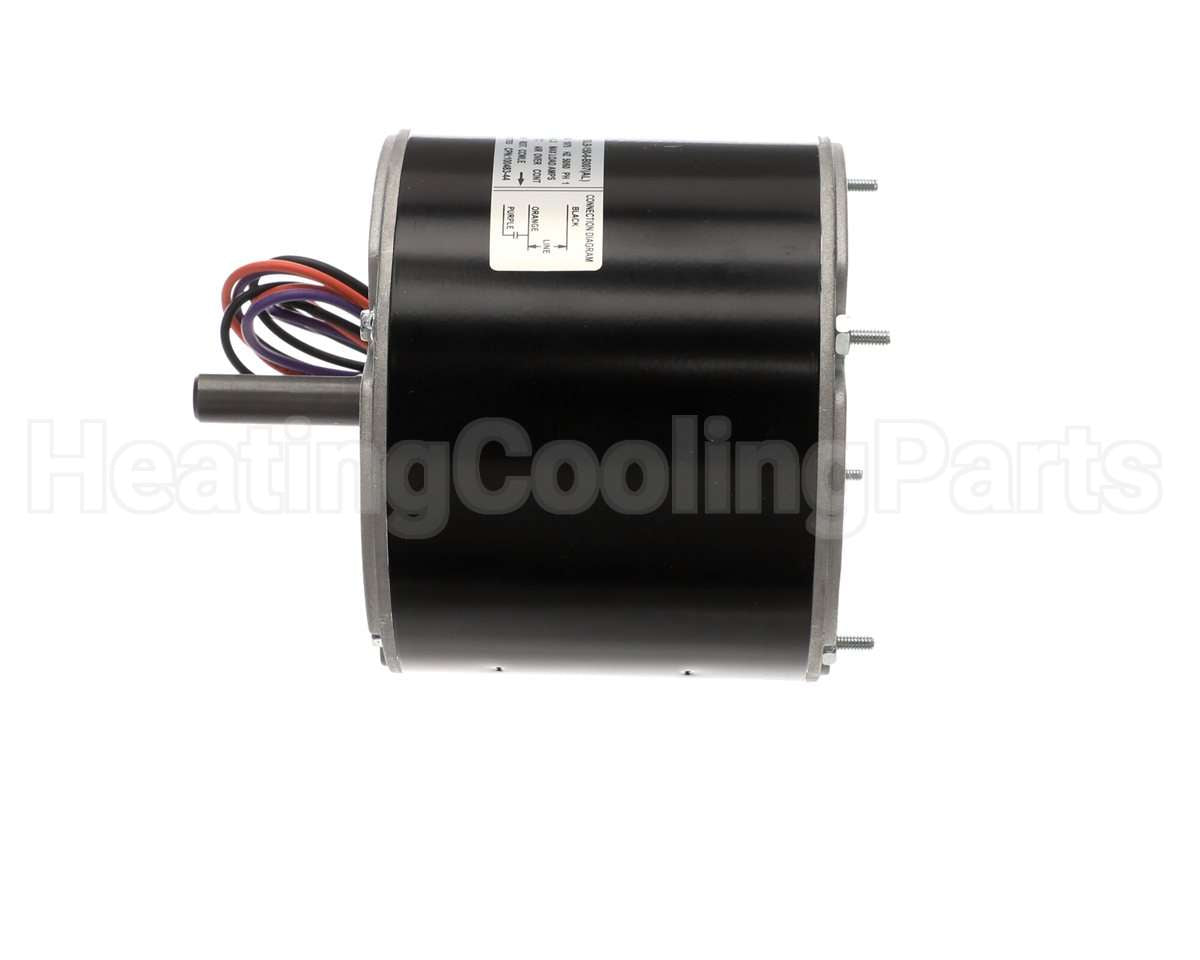 12Y75 Lennox 208-230V1Ph 1/5Hp 1075Rpm Mtr