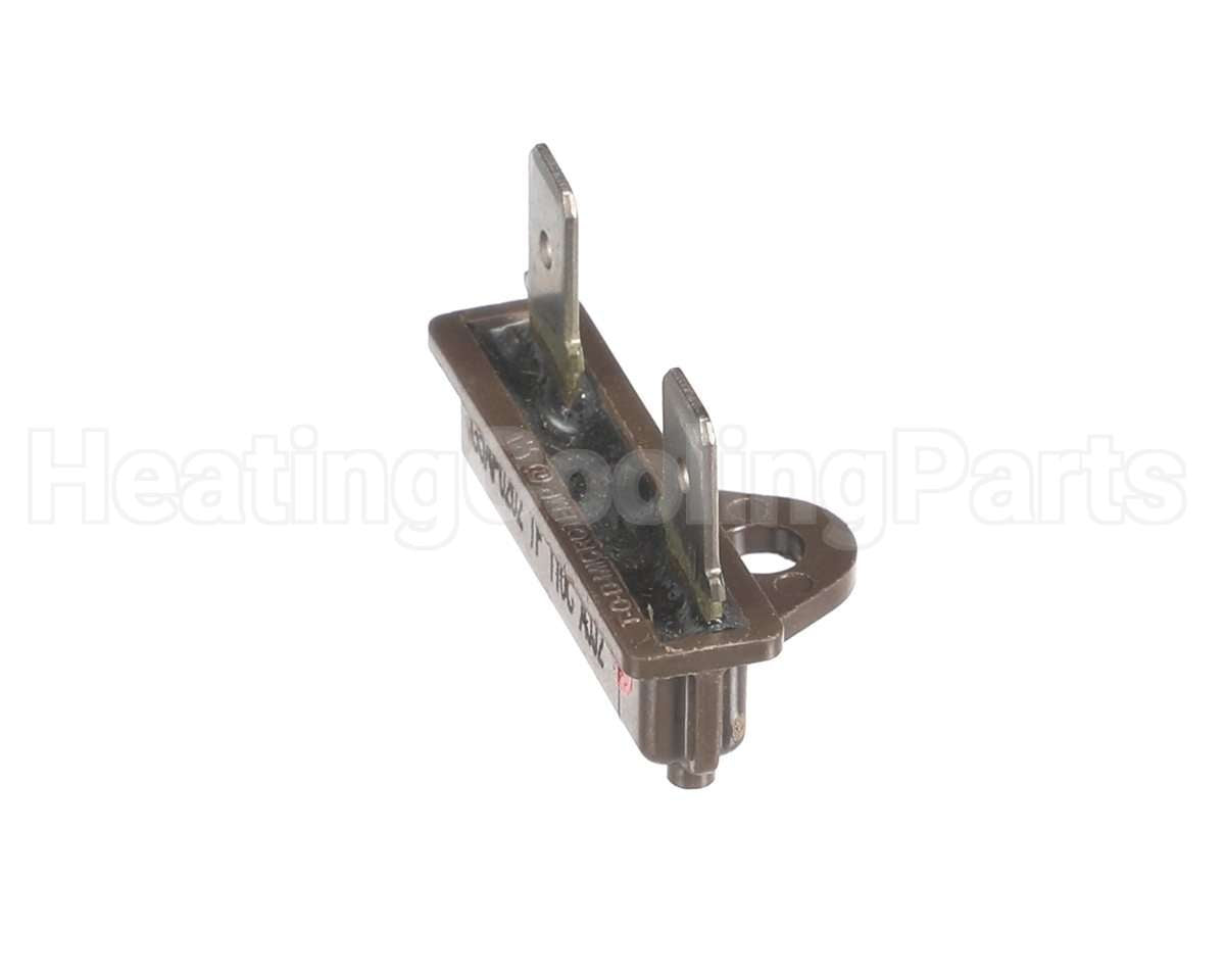131449 Reznor 110F Co Auto Limit Switch