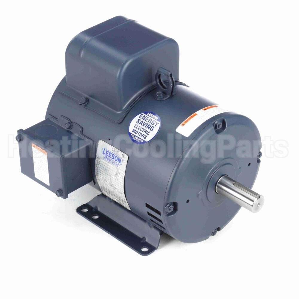 131537 Leeson Air Compressor Motor