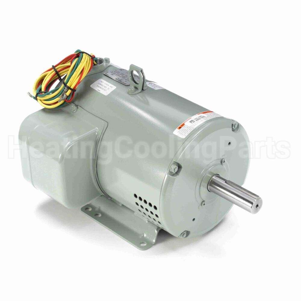 131847 Leeson Crop Dryer Motor