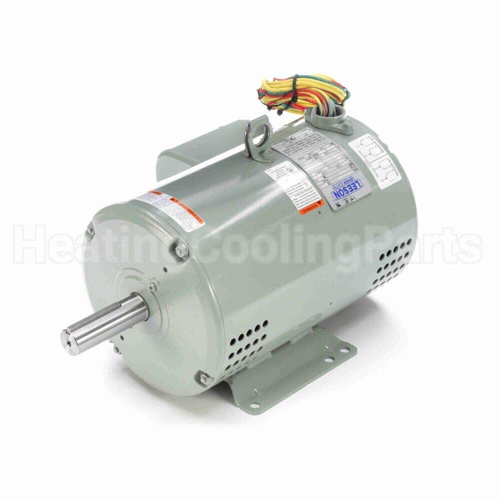 131848 Leeson Crop Dryer Motor
