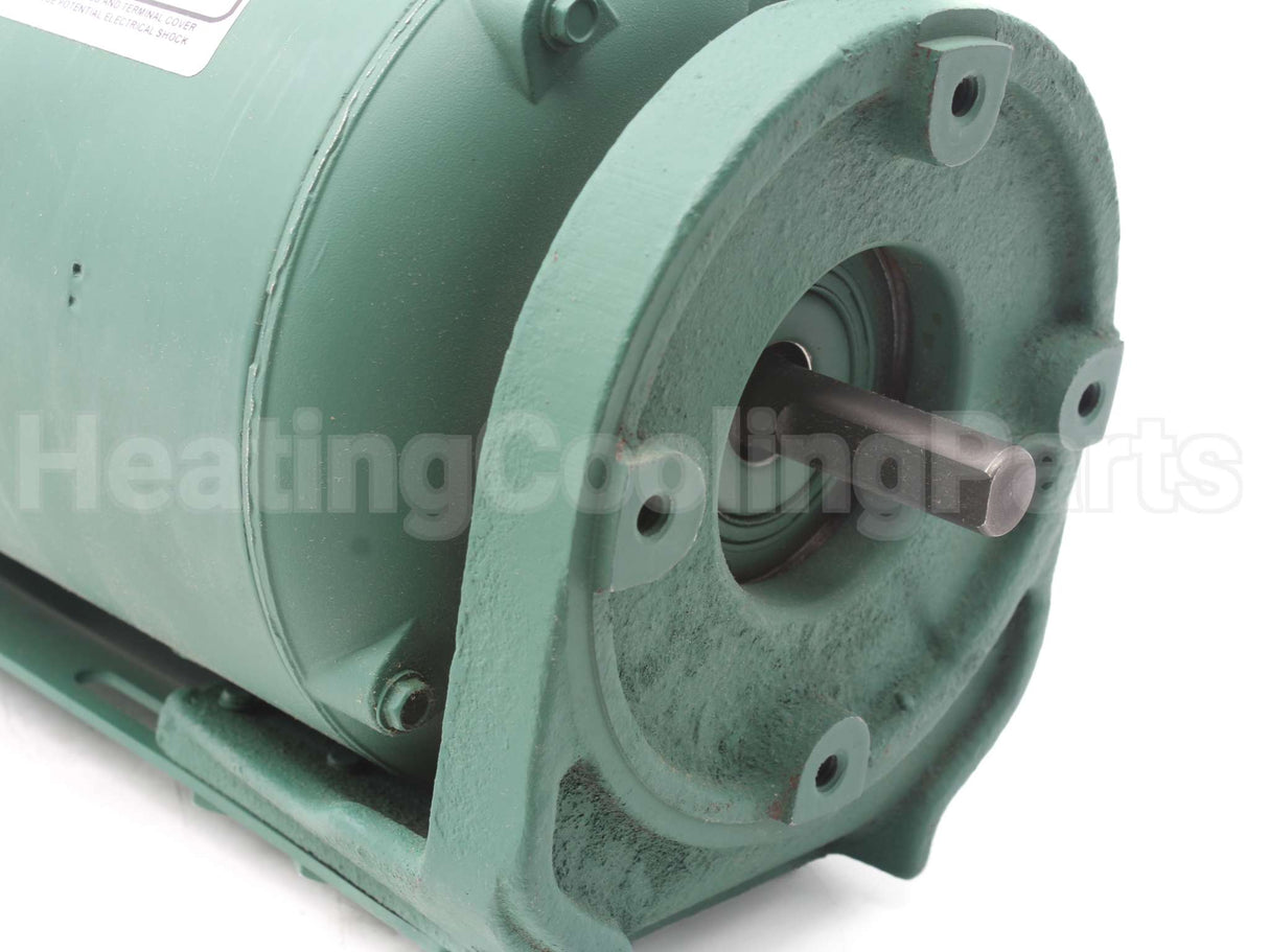 132-096RP Taco 1/2Hp 115/230V 1725Rpm Mtr&Bkt