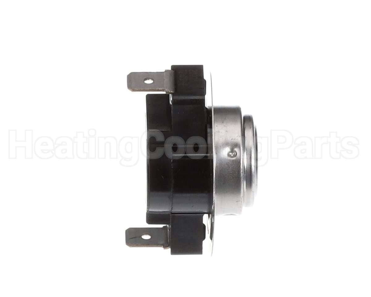 1320365 International Comfort Products 250-270F Auto Limit Switch