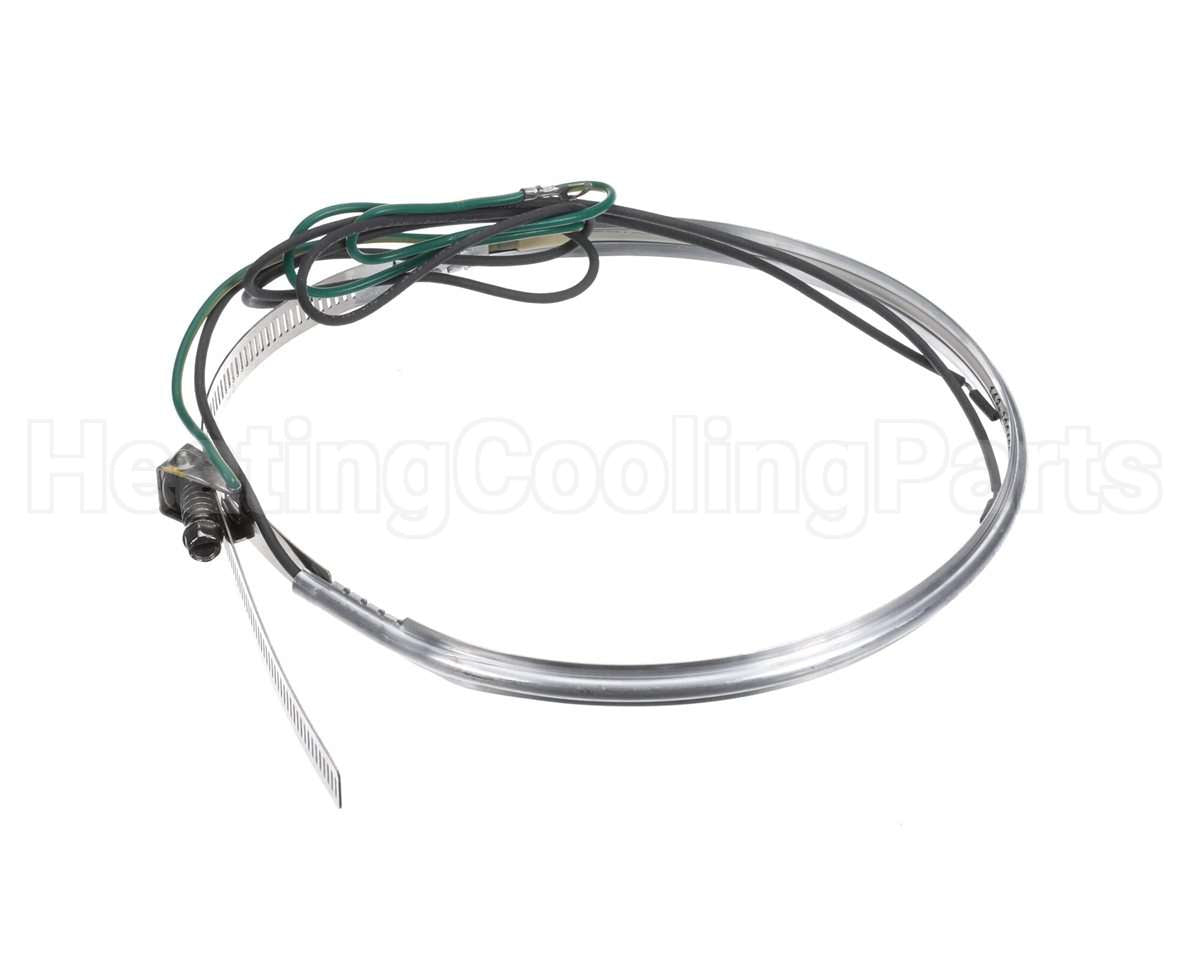 134142P1S Liebert 240V Crankcase Heater