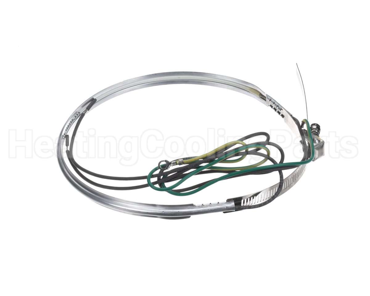 134142P1S Liebert 240V Crankcase Heater