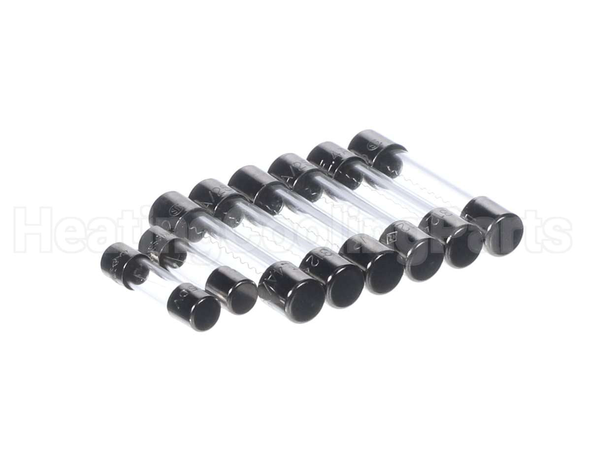 135637P2 Liebert Fuse Kit,Qty 6-4A/2-1.5A